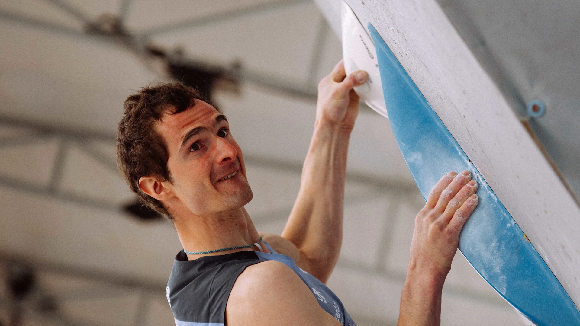 IFSC Climbing World Cup Prague 2025 | Boulder | World Climbing
