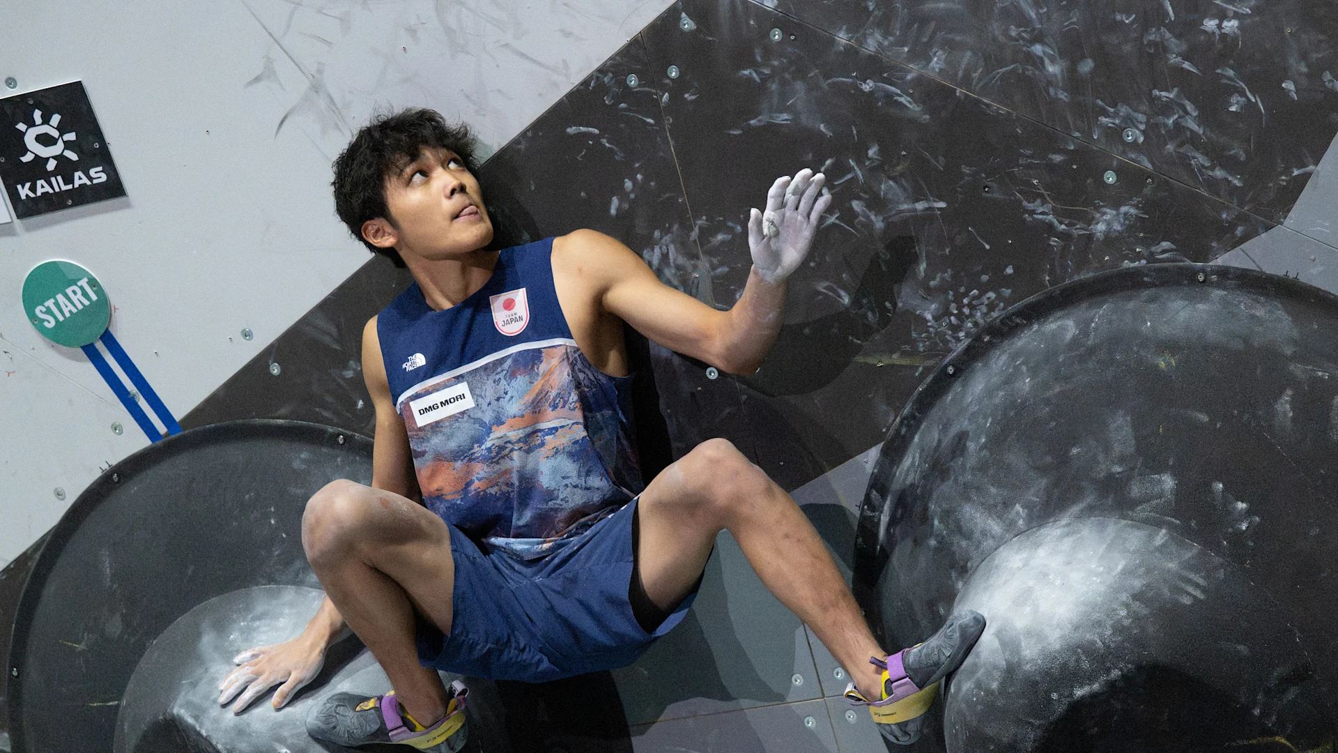 IFSC Climbing World Championships Seoul 2025 | Boulder | World Climbing